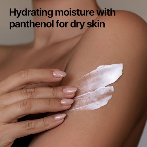 Body Lotion Lavender Musk 16.9 fl. oz. / Moisturizing Body Lotion with Shea Butter & 5 Herbal Extracts/Soothing & Calming Hydration