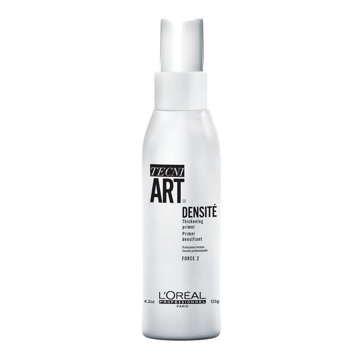 L'Oreal Professionnel Densite | Provides Light Hold without Stickiness | Thickening Primer Spray | Volumizes and Lifts| For All Hair Types