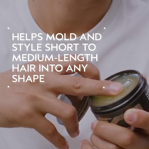 Aveda Men Pure-Formance Strong Hold Water-Based Hair Pomade 2.5oz