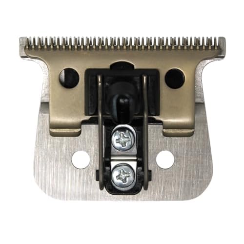 Andis - CTB(560149) Bespoke Trimmer Replacement GTX-Z Blade with Zero-Gap, Deep Tooth Blade Design, Easy to Install, Clean and Maintain - Fits with CTB Models
