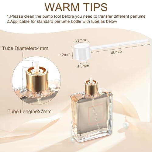 Domensi 30 Pcs 15 ml Glass Perfume Bottles Mini Glass Empty Spray Atomizer Bottles Bulk Refillable Perfume Dispenser Container with Pump Tool for Travel Cleaning Skin Care(Black, Gold, Silver)