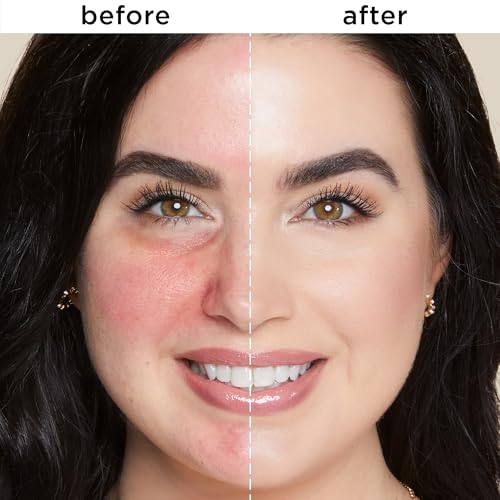 Tarte Amazonian Clay 16-Hour Full Coverage Foundation