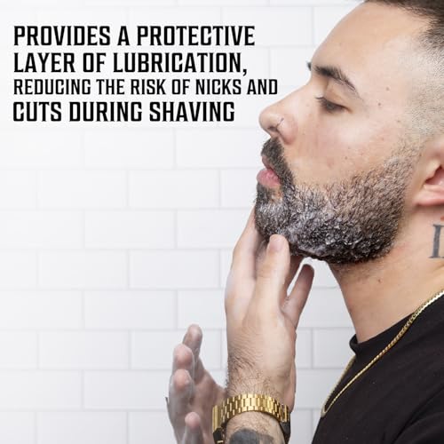 Viking Revolution Shaving Soap for Men 4 Pack Variety Vanilla, Bergamot, Tobacco, Oud (2.5 Oz each) and Shaving Soap 4 Pack Variety Sandalwood, Clary Sage, Cedar, Bay Rum (2.5 Oz each) - Wet Shave