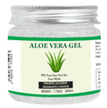 Raslok Aloe Vera Gel 99% Pure Natural Moisturizer 7.76 oz