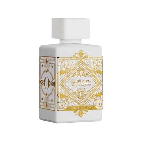 Lattafa Bade'e Al Oud Honor & Glory Eau de Parfum 100ml