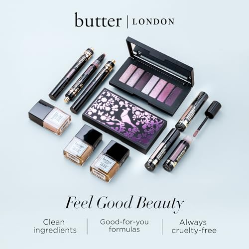 butter LONDON Sheer Wisdom Serum Liquid Eyeshadow & Primer