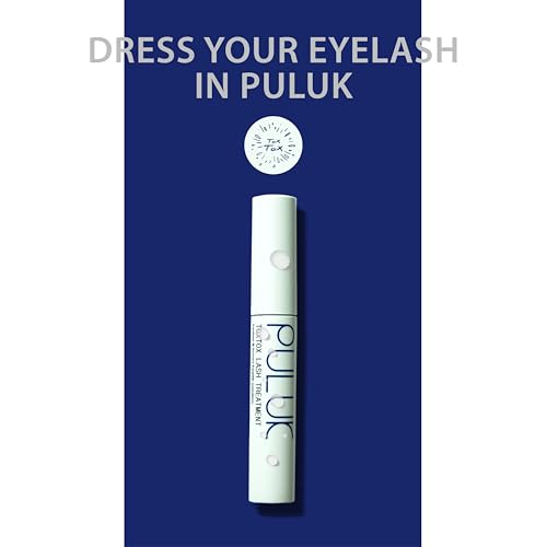 Lash Treatment Serum 10ml with Mascara Wand | Keratin & Collagen