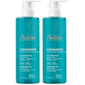 Av?ne Cleanance Cleansing Gel Soap Free Cleanser for Acne Prone, Oily, Face & Body, Alcohol-Free