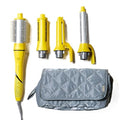 Drybar All-Inclusive Air + Active Heat 8-in-1 Multi-Styler