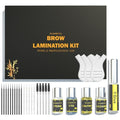 Eyebrow Lamination Kit | DIY Brow Lift & Shaping | Flomitta