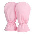 Segbeauty Thermal Paraffin Wax Mitts - Terry Cloth Spa Gloves for Hands