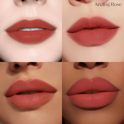ETUDE Fixing Tint #01 Analog Rose - Long Lasting Matte Lipstick