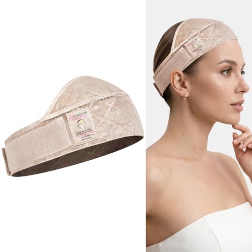 Dreamlover Wig Grip Band - Non-Slip Headband for Secure Fit