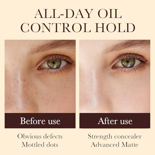 9-in-1 BB Cream with SPF 50 Sunscreen, Full Coverage Foundation