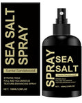 Nascence Sea Salt Spray for Hair - Volumizing & Texturizing 3.38 fl oz
