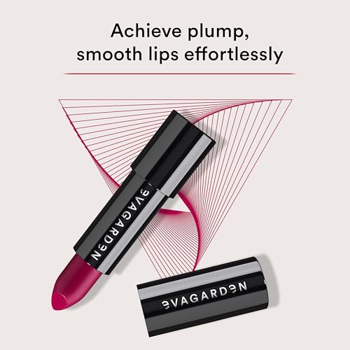 EVAGARDEN Classy Lipstick - Vitamin E & Natural Oils