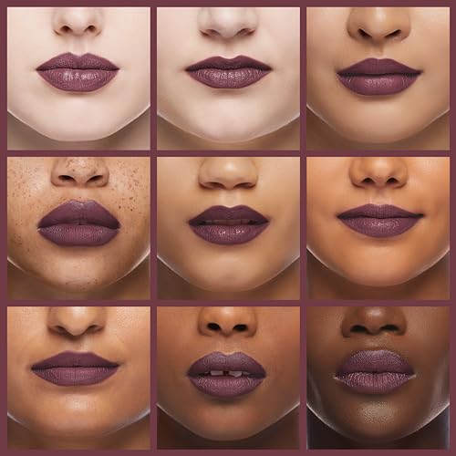 M¡¤A¡¤C Retro Matte Lipstick - 123 Topped With Brandy Lipstick Women 0.17 oz