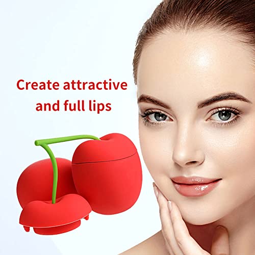 Lip Plumper Tool - Fuller Lips in Minutes