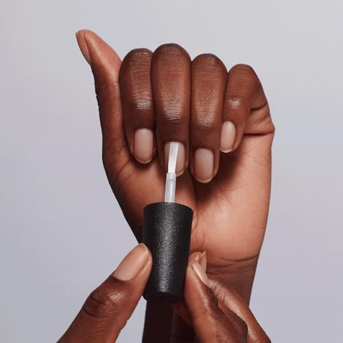 OPI Nail Primer & Base Coat | Chip-Resistant Pre-Base for Long-Lasting Manicures
