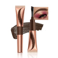 Peel Off Eyebrow Tint Gel with Stencil, Waterproof & Sweatproof