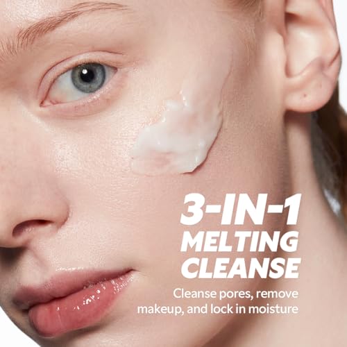 TIRTIR Hydro Boost Enzyme Cleansing Balm 4.05 oz
