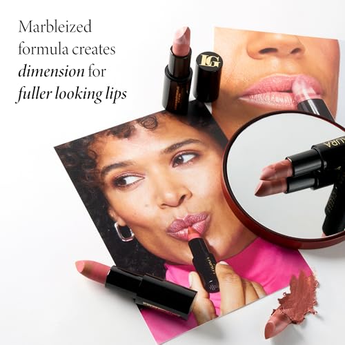 Laura Geller Italian Marble Hydrating Lipstick - Berry Vanilla