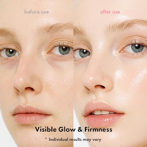 GLASS SKIN PEELING AMPOULE