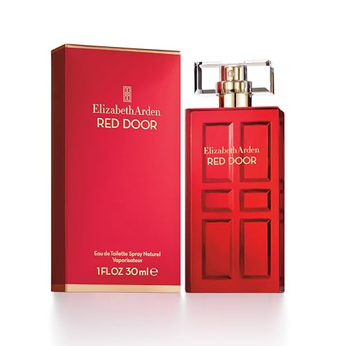 Elizabeth Arden Red Door Women's Eau de Toilette 1 Fl Oz Perfume - Floral Scent