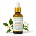 Vita C + Purslane BLOOM Serum ? Brightening Vitamin C Face Serum with Purslane, Antioxidant & Hydrating Formula for Radiant Skin ? Vegan & Cruelty-Free