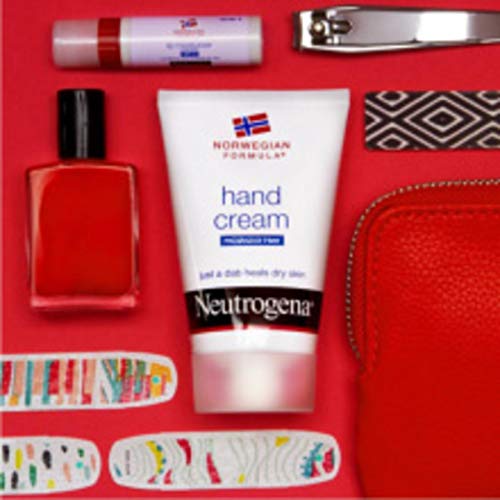 Neutrogena Norwegian Formula Hand Cream FragranceFree, 2 Ounce (Pack of 2)