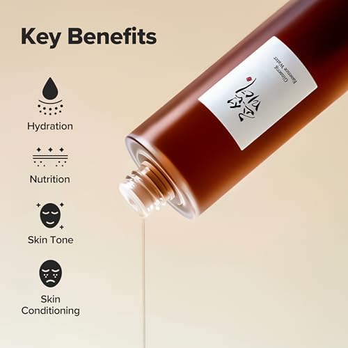 Beauty of Joseon Ginseng Essence Water Toner 150ml