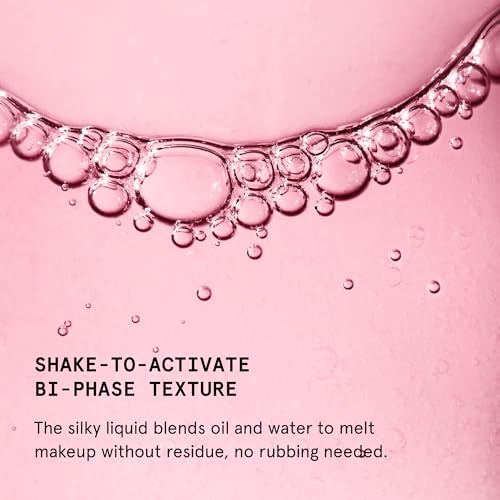 Beauty Pie The Perfect Eye Makeup Remover, Super-Hydrating Bi-Phase Formula, 3.38 Fl Oz