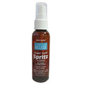 Fantasia Liquid Mousse Spritz 2 oz Super Hold Hairspray
