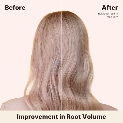 Volumizing Shampoo for Thinning Hair – Biotin & Panthenol