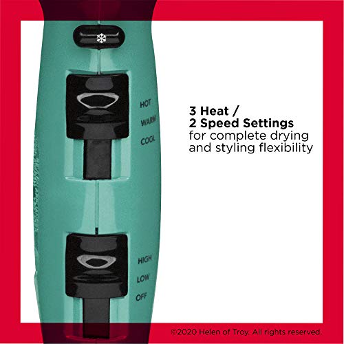 Revlon Volume Booster Hair Dryer 1875W Ionic