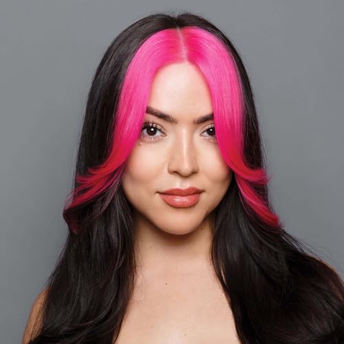 Good Dye Young Ex-Girl Pink Semi-Permanent Hair Dye - UV Protective