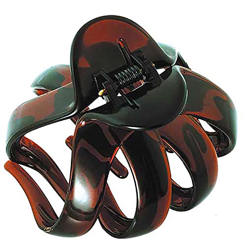 Camila Paris AD716 Large Octopus Hair Clip for Thick Hair