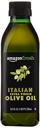 Italian Extra Virgin Olive Oil, Cold Pressed, 16.9 fl oz