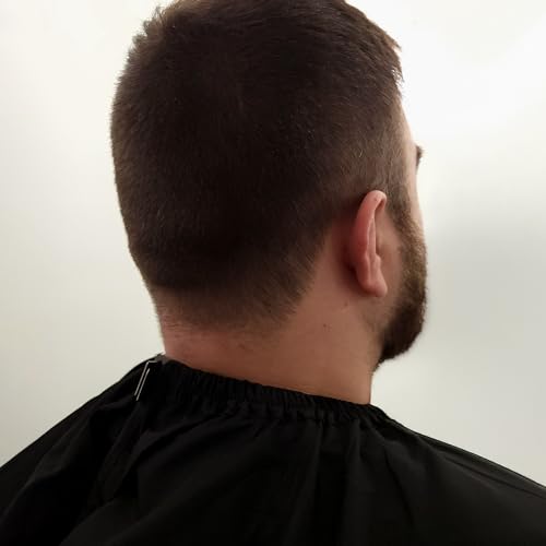 Professional Water Resistant Hair Cutting Cape