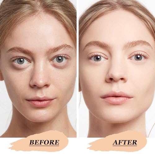 Boobeen Air Cushion BB Cream Foundation with Puff