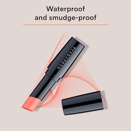 EVAGARDEN Pleasure Lipstick SPF 15 - Shell Pink