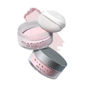 Pink Shimmer Setting Powder | Oil Control Loose Face Powder