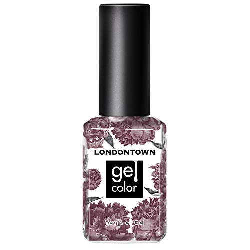 LONDONTOWN Gel Color, Darjeeling