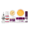 5-Piece Daily Facial Care Set - Moisturizing Skincare Kit