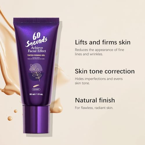 Waterproof Tattoo Cover Up Makeup - Full Coverage Body & Leg Concealer
