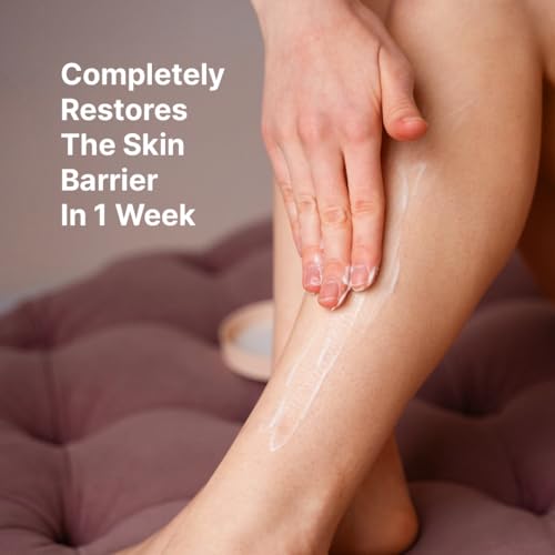5minskin Body Moisturizer with Aloe, Hyaluronic Acid & Chamomile - Hydrating Daily Cream for Dry Skin