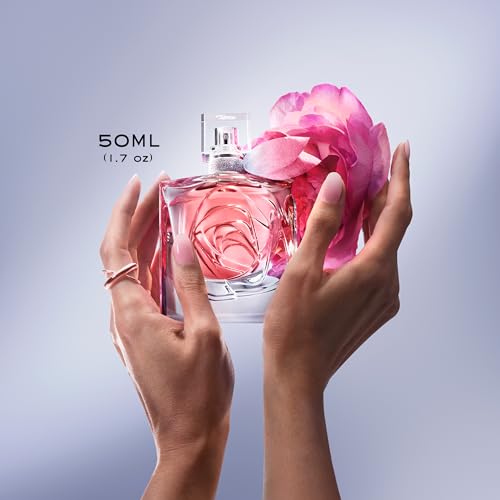 Lancôme La Vie Est Belle Rose Extraordinaire Eau de Parfum - Warm Floral Women's Perfume