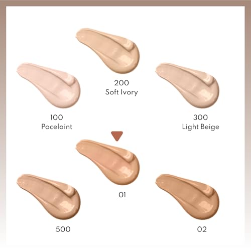 NOTE BB Cream SPF 15 Tinted Moisturizer with Vitamin E