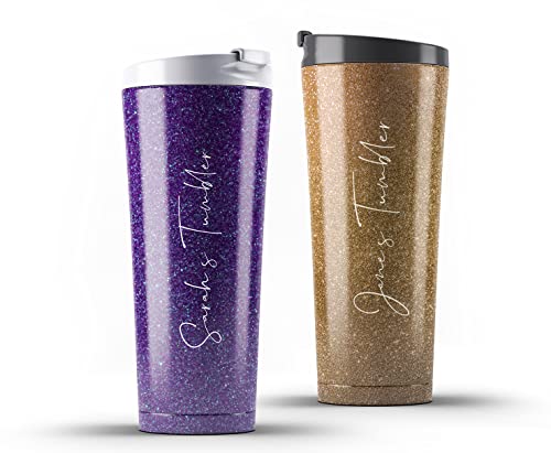 MARBLERS Holographic Glitter Fine Holo Silver 1.5oz