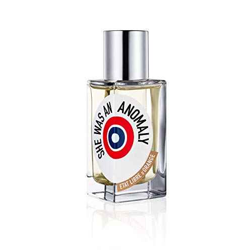 ETAT LIBRE D'ORANGE She Was an Anomaly Eau de Parfum Spray
